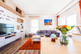 Beso Apartment - Danzig - 0