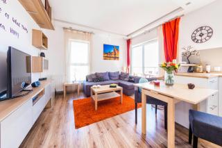 Beso Apartment - Danzig - 6