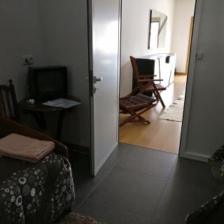 Casa de Coelhosa - Vale de Cambra - 1