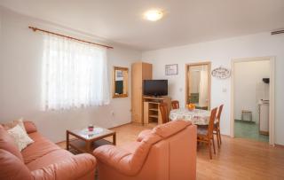 Apartments Cvjetni Dvori - Makarska - 7