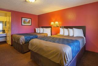 Econo Lodge Hurricane Zion Park Area - Hurricane - 5