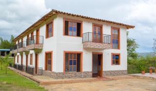 Rincon Oibano - Oiba - 5