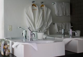 Casa9 Hôtel - Thuir - 1