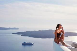 Cosmopolitan Suites - Small Luxury Hotels of the World - 6