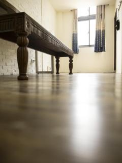 Home & Teak Residence - Jinhu - 8