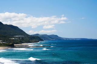 Headlands Austinmer Beach - Austinmer - 2