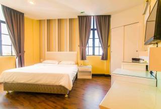 Hotel Ming Star - Kuala Terengganu - 1