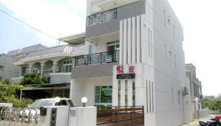 Yeh B&B - Città di Taitung - 1