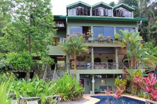 Nanga Damai Homestay - Santubong - 8