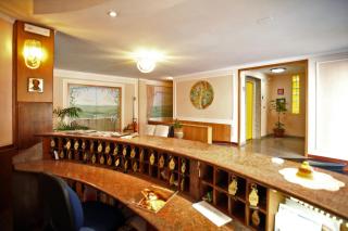 Hotel Cristal - Bari - 0