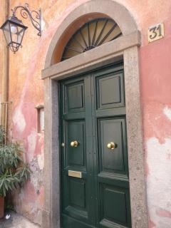 Scent Of Trastevere - Rom - 2