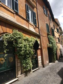 Scent Of Trastevere - Rom - 3