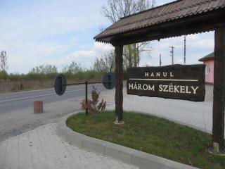 Három Székely Fogadó - Miercurea-Ciuc - 8