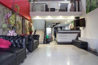 RedDoorz near Gedung Sate 2 - Bandung - 0