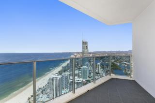 Orchid Residences - HR Surfers Paradise - Gold Coast - 4