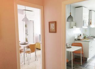 Apartamento Jardin de Santa Paula - Sevilla - 9