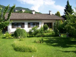Ferienhaus Irger - Marquartstein - 8