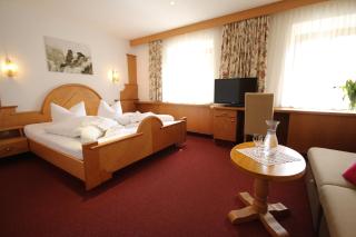 Hotel Gasthof Neuner - Imst - 5