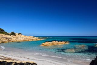 Villa Arancio - Cala Liberotto - 1