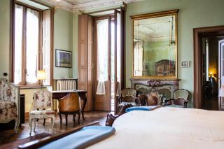 B&B Villa Cernigliaro Dimora Storica - Sordevolo - 7