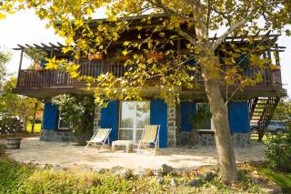Art Provence House - Lozenets - 0