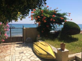 Aegean Blue - Platamonas - 4