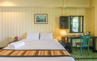 Krabi City Seaview Hotel - 3