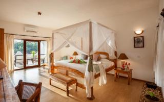 Ocean Village Club (Adults Only) - Diani Beach - 7
