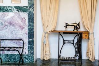 B&B Villa Cernigliaro Dimora Storica - 5