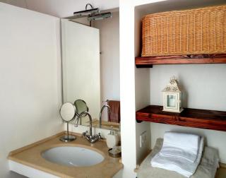 Il Pignocco Country House - Santa Veneranda - 8