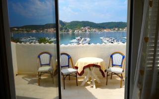 B&B Garni Toni - Supetarska Draga - 4