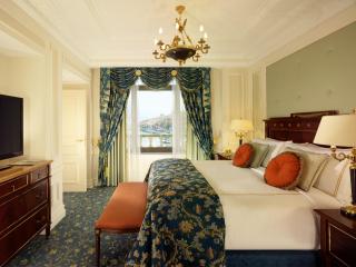 Fairmont Grand Hotel Kyiv - 4