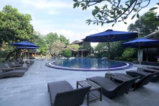 Matahari Bungalow - Legian - 4