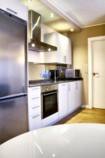 Apartamentos Áncora - Barro de Llanes - 6