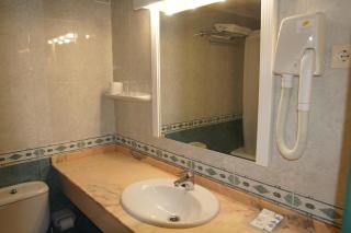 Hotel las Dunas - 9