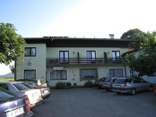 Gasthof Strobl Waldfrieden Garni - 2