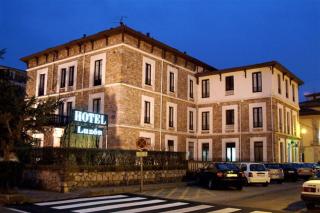 Hotel Luzon - San Vicente de la Barquera - 7