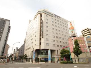 APA Hotel Fukuoka Watanabedori Ekimae EXCELLENT - Fukuoka - 9