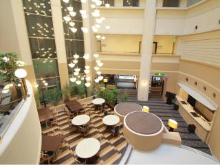 APA Hotel Fukuoka Watanabedori Ekimae EXCELLENT - Fukuoka - 7