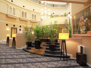 APA Hotel Fukuoka Watanabedori Ekimae EXCELLENT - Fukuoka - 6