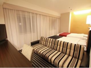 APA Hotel Fukuoka Watanabedori Ekimae EXCELLENT - 2