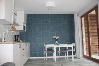 Apartament Justyna - Stegna - 8