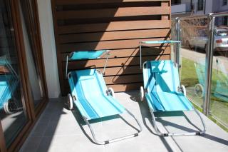 Apartament Justyna - Stegna - 6