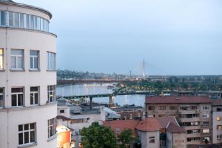 Vivio Luxury Apartment - Belgrado - 8
