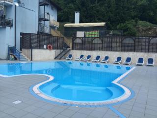 Hotel Scaranò - Levico Terme - 0