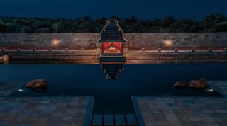 Evolve Back Hampi - Hampi - 3