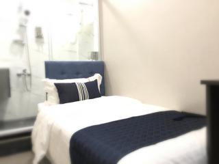 California Hotel - Hong Kong - 2