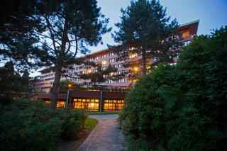 Disney Sequoia Lodge - Coupvray - 9