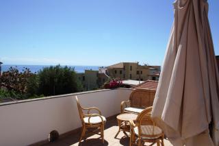 Residence Albachiara - Marina di Camerota - 7