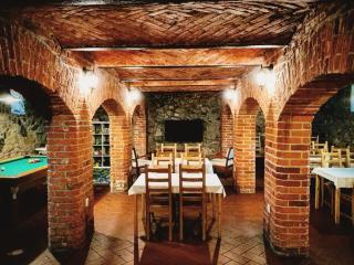 Gospodarstwo nad jeziorem - 6